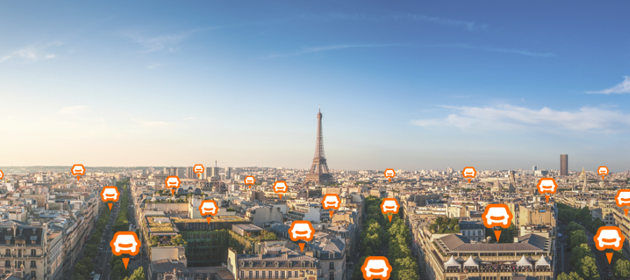 Le cab : le bon plan VTC