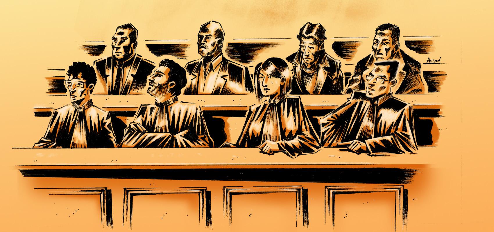 Pourquoi le vaccin fait flipper les Français