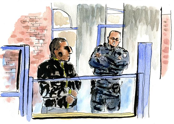 Les points de vente du 93 : le quartier Emile-Zola à Saint-Ouen, celui des Chalands à Sevran, Clichy-sous-Bois, Montreuil, Aulnay-sous-Bois