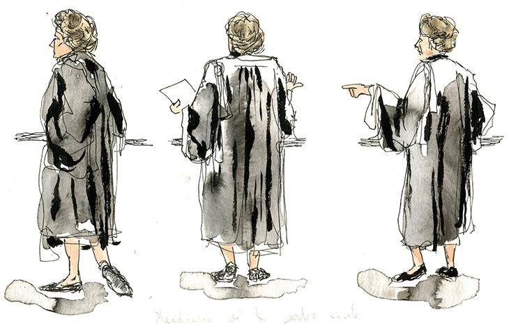 "Il n’y a pas une ville qui échappe au trafic dans le 93.