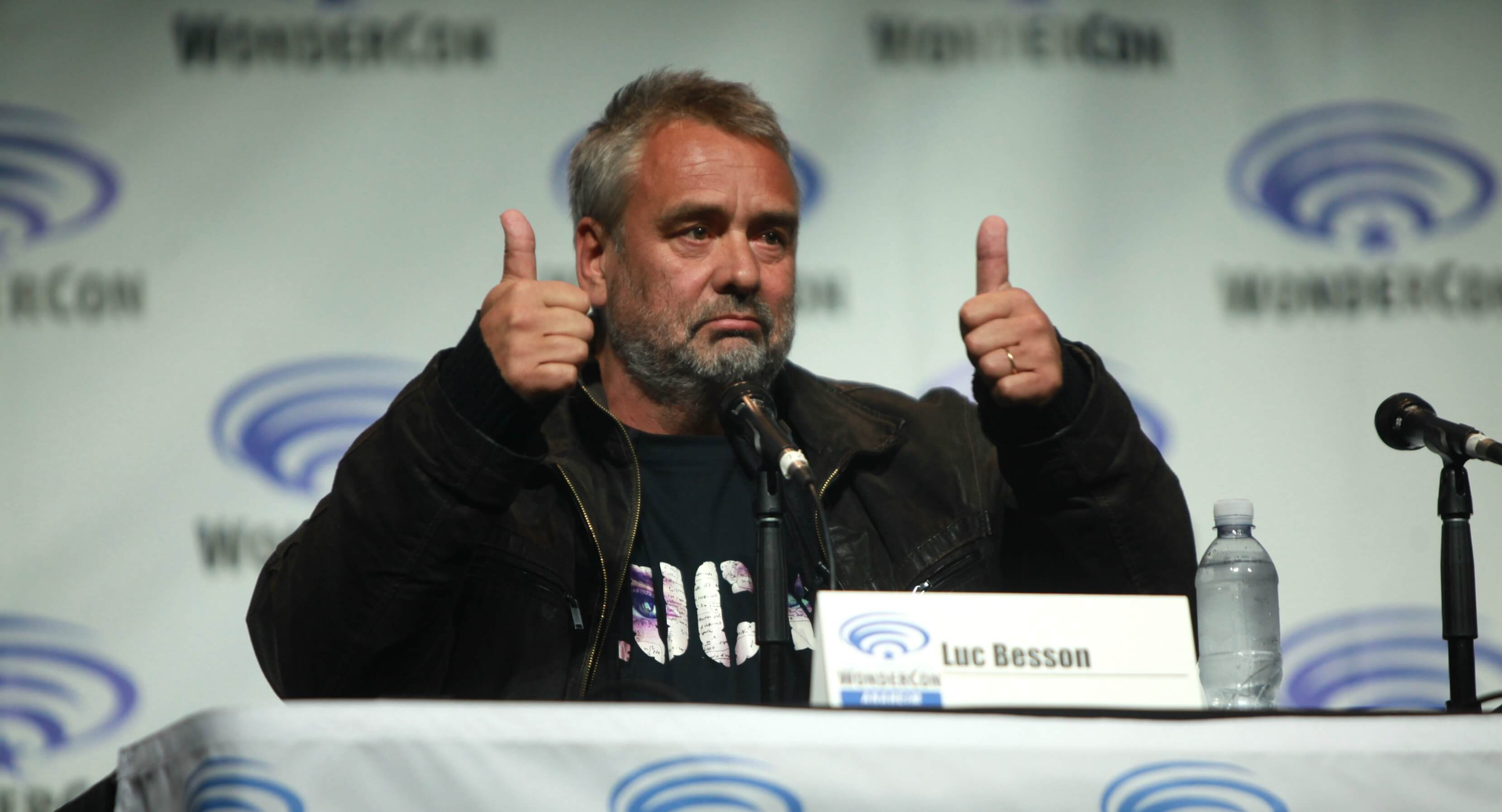 Les voitures qui ont fait gagner des millions à Luc besson