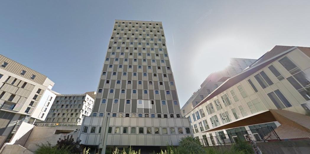 Des réfugiés expulsés d’un centre d’hébergement 