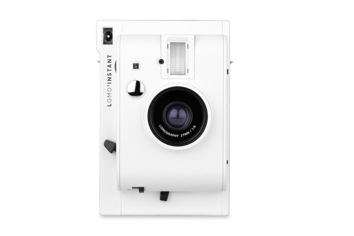 Lomo'Instant: des appareils-photo à gagner!
