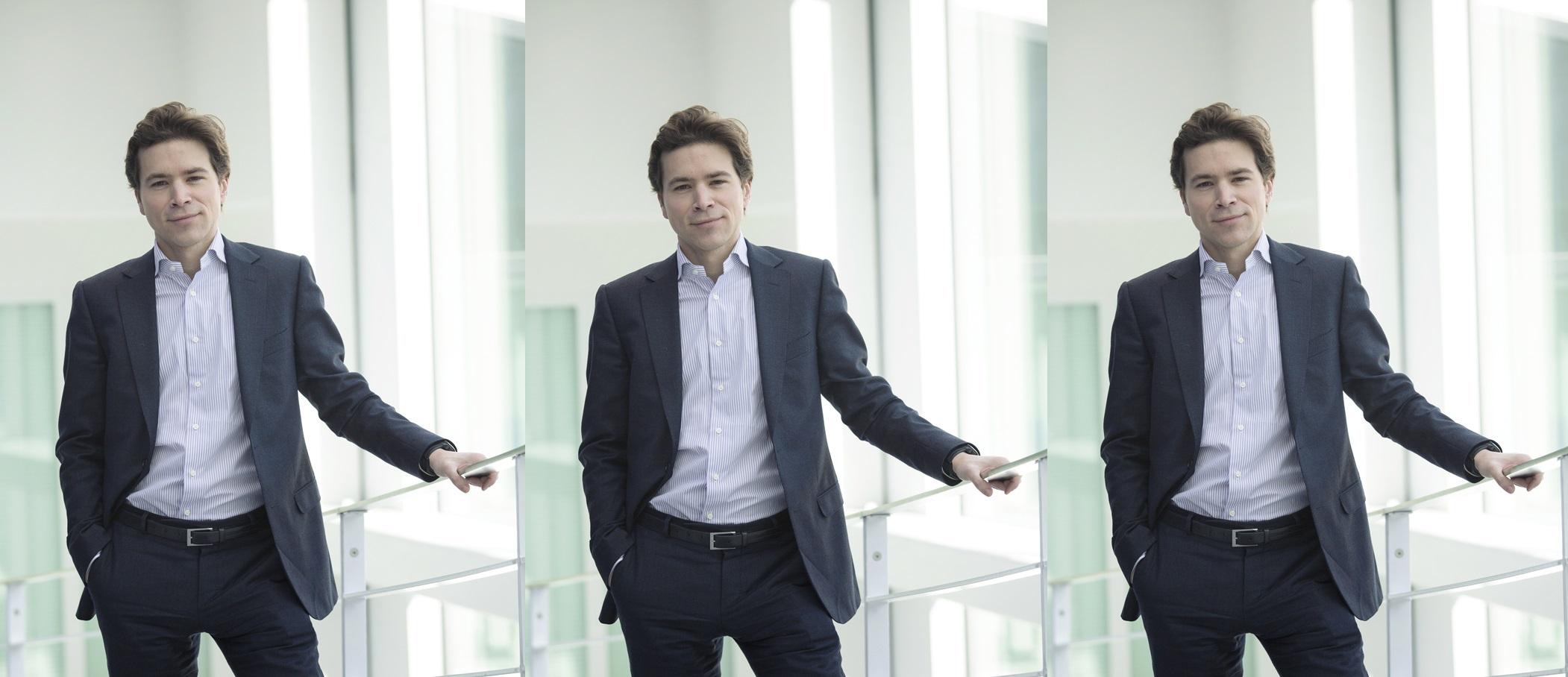 Devinez qui pique la place de Jean Sarkozy à Neuilly