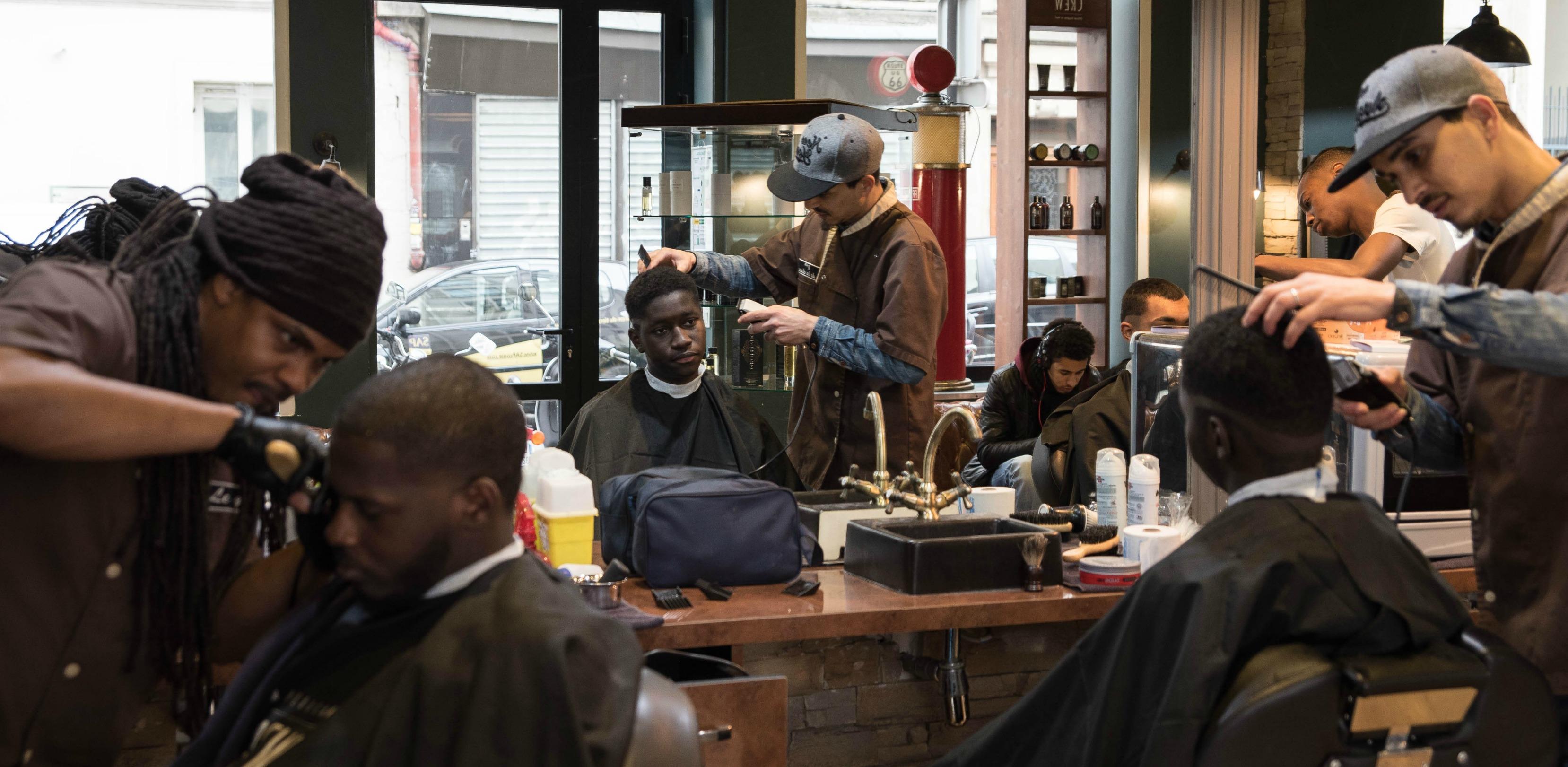 Pourquoi le vaccin fait flipper les Français