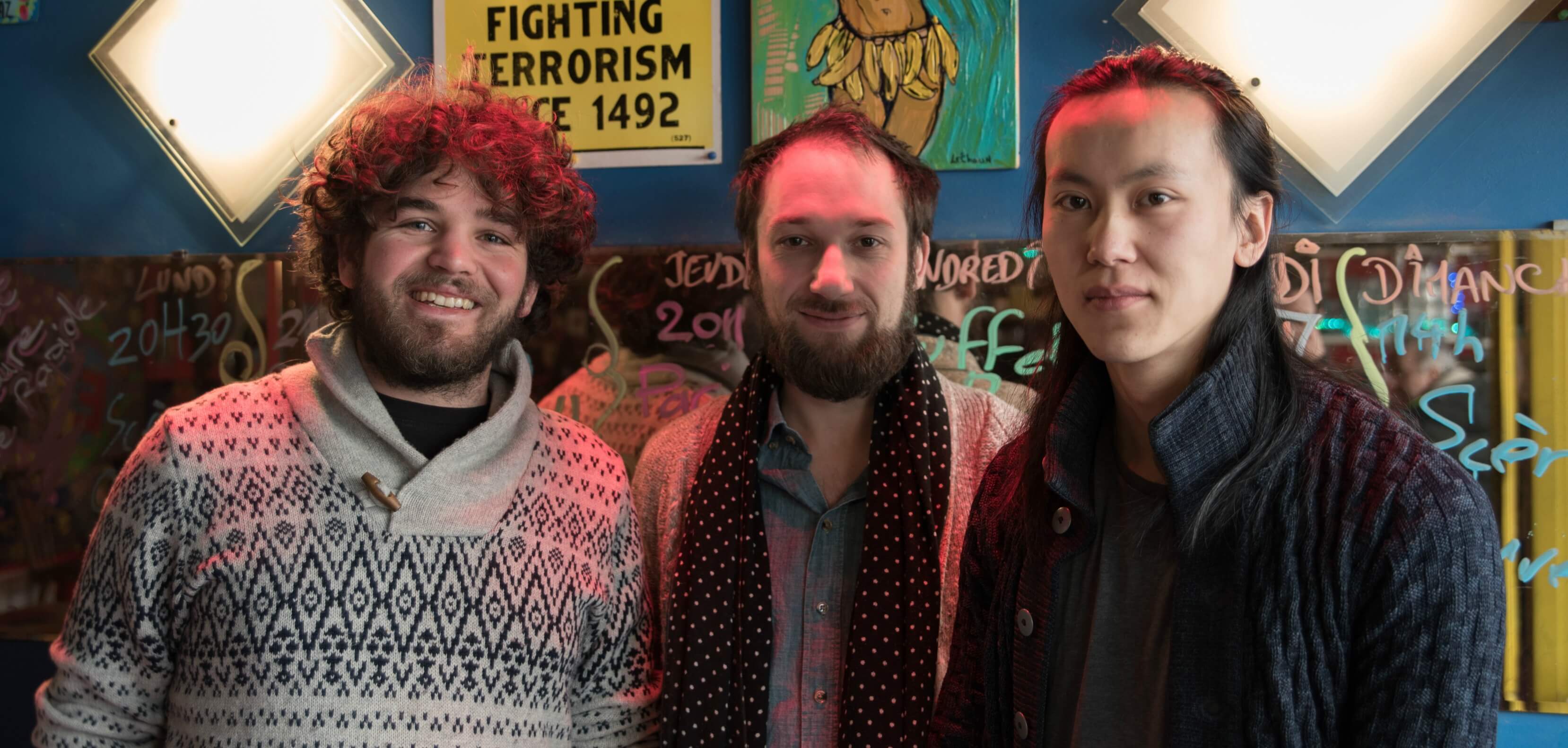 Pourquoi le vaccin fait flipper les Français