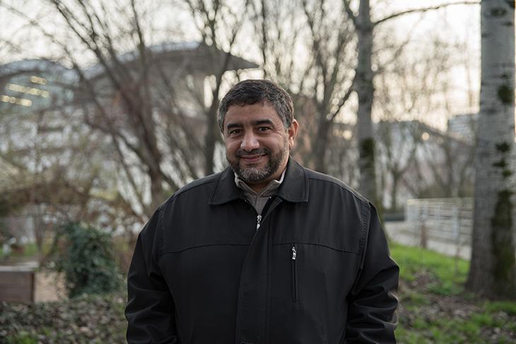 « J’en ai rien à foutre du conseil des Imams de France. 