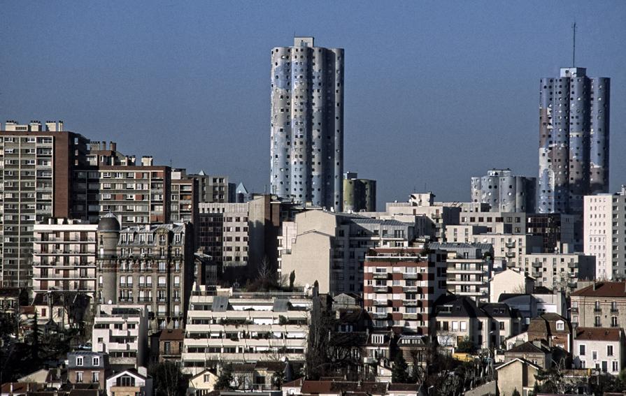 Un bailleur social condamné pour fichage ethnique et discrimination raciale