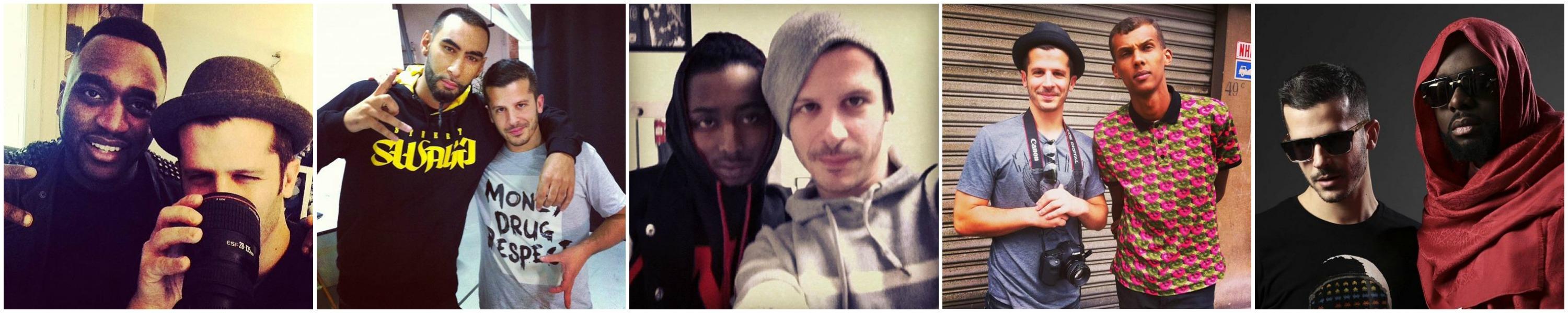 « J’ai un capital sympathie énorme. 