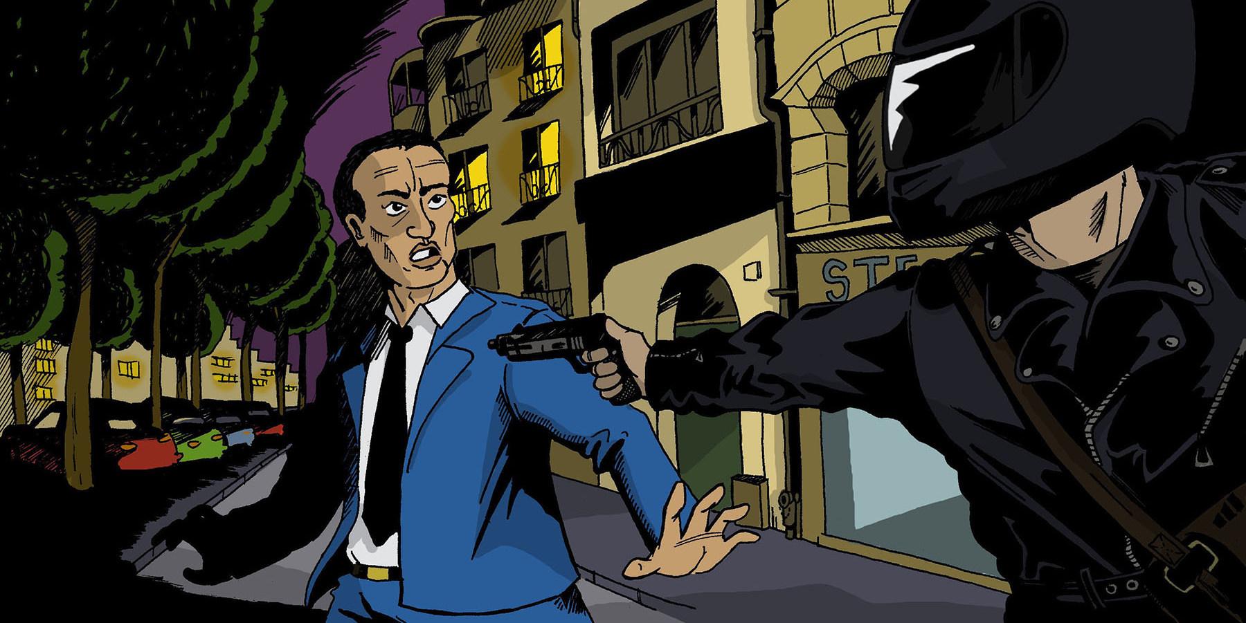 Pourquoi le vaccin fait flipper les Français