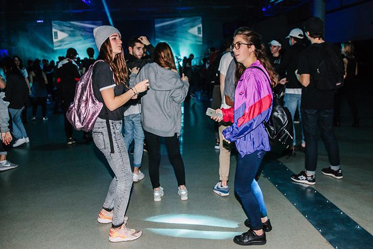 J'ai 10 styles, toujours à l'ancienne