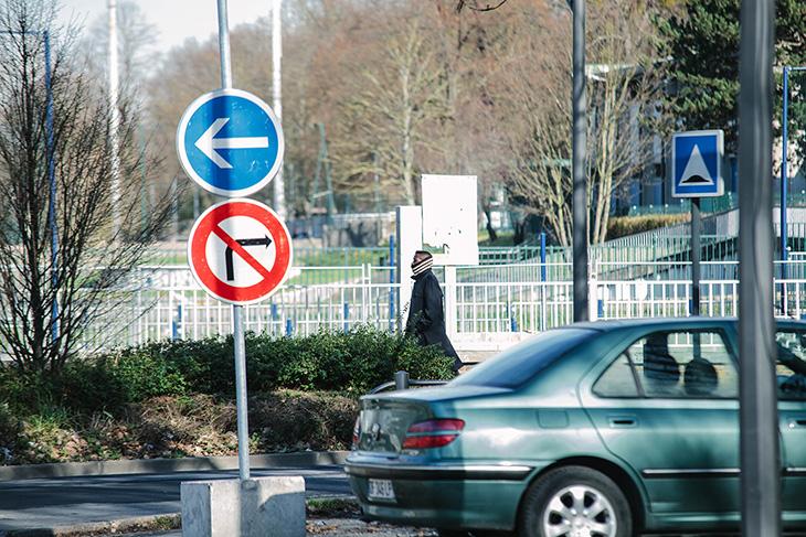 Tout n'est pas si facile..