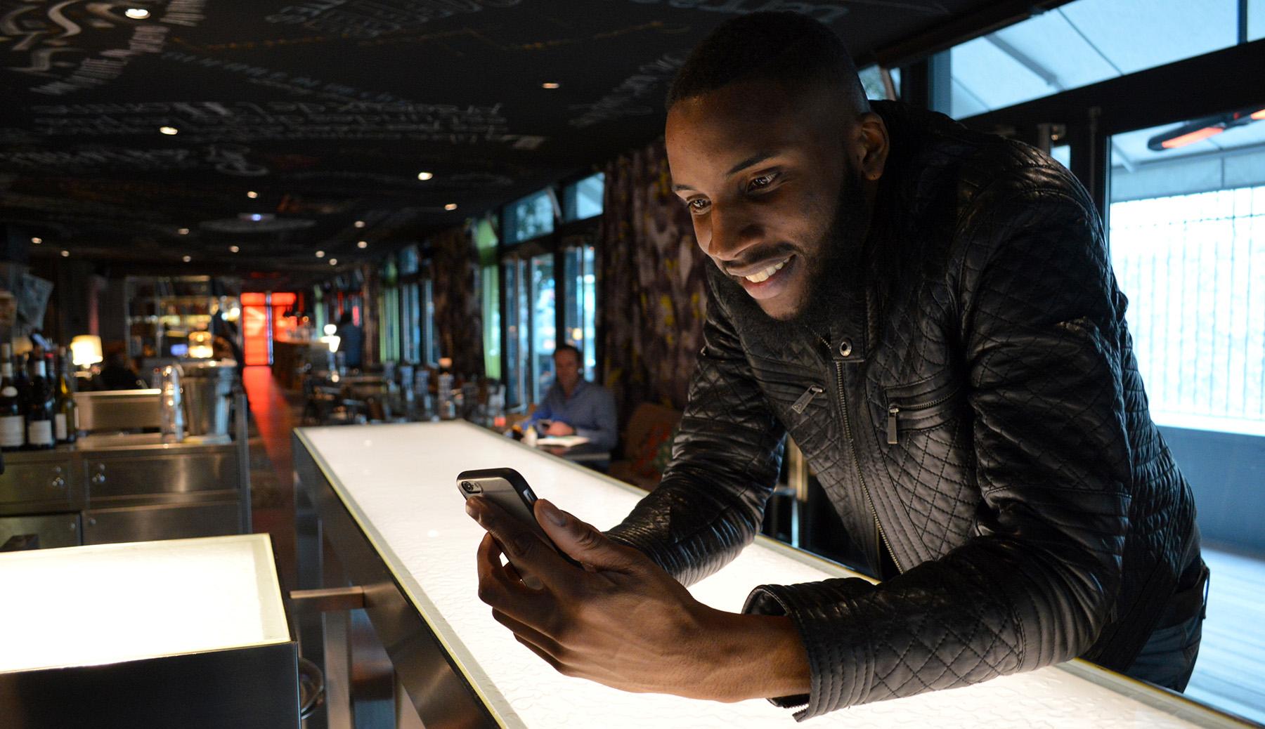 OhPlai, l’humoriste star de Snapchat 