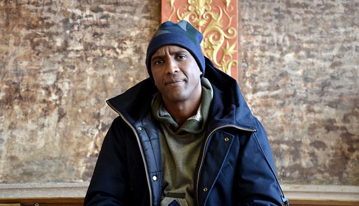 « Quand on m’a expliqué qu’ils allaient construire un centre hip-hop en plein cœur des Halles, je n’y croyais pas. 