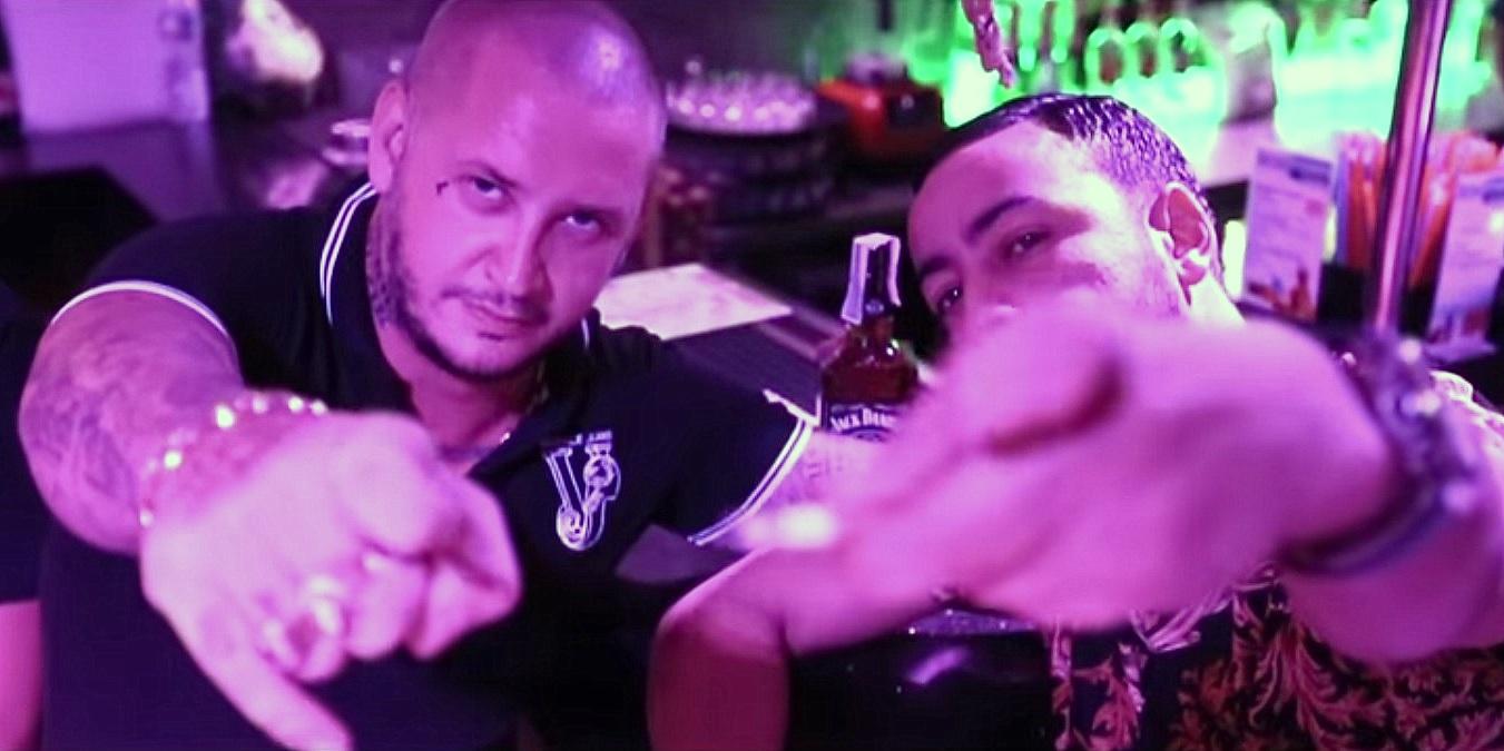 Le bar de Seth Gueko entre dans le guide du Routard