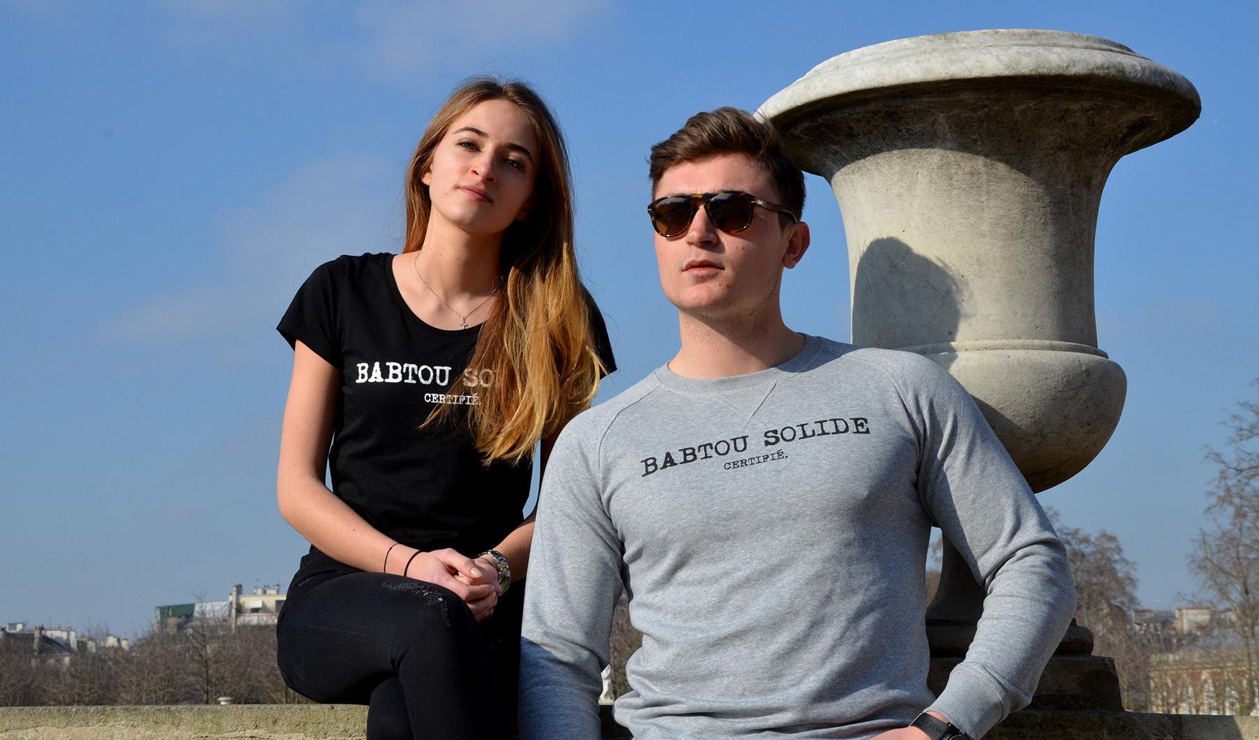 Babtou Solide Certifié, la marque qui cartonne à l’extrême droite 