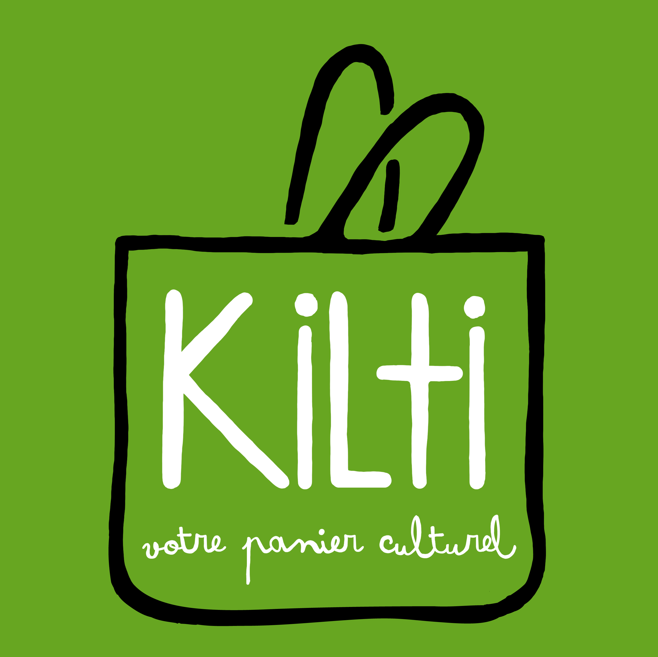 Kilti: de la culture dans ton panier