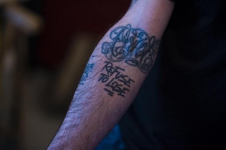 Orel jusque sur la pea