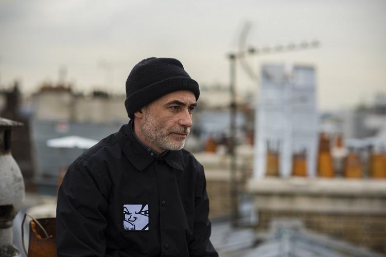 Orel, sur les toits de Panam