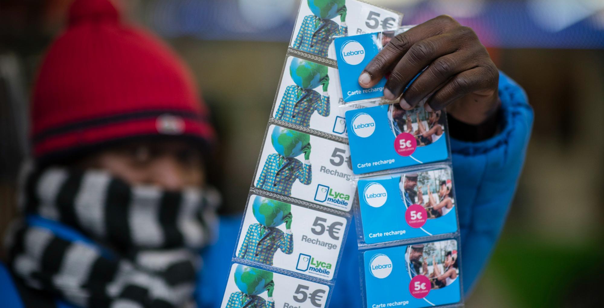 Pourquoi le vaccin fait flipper les Français