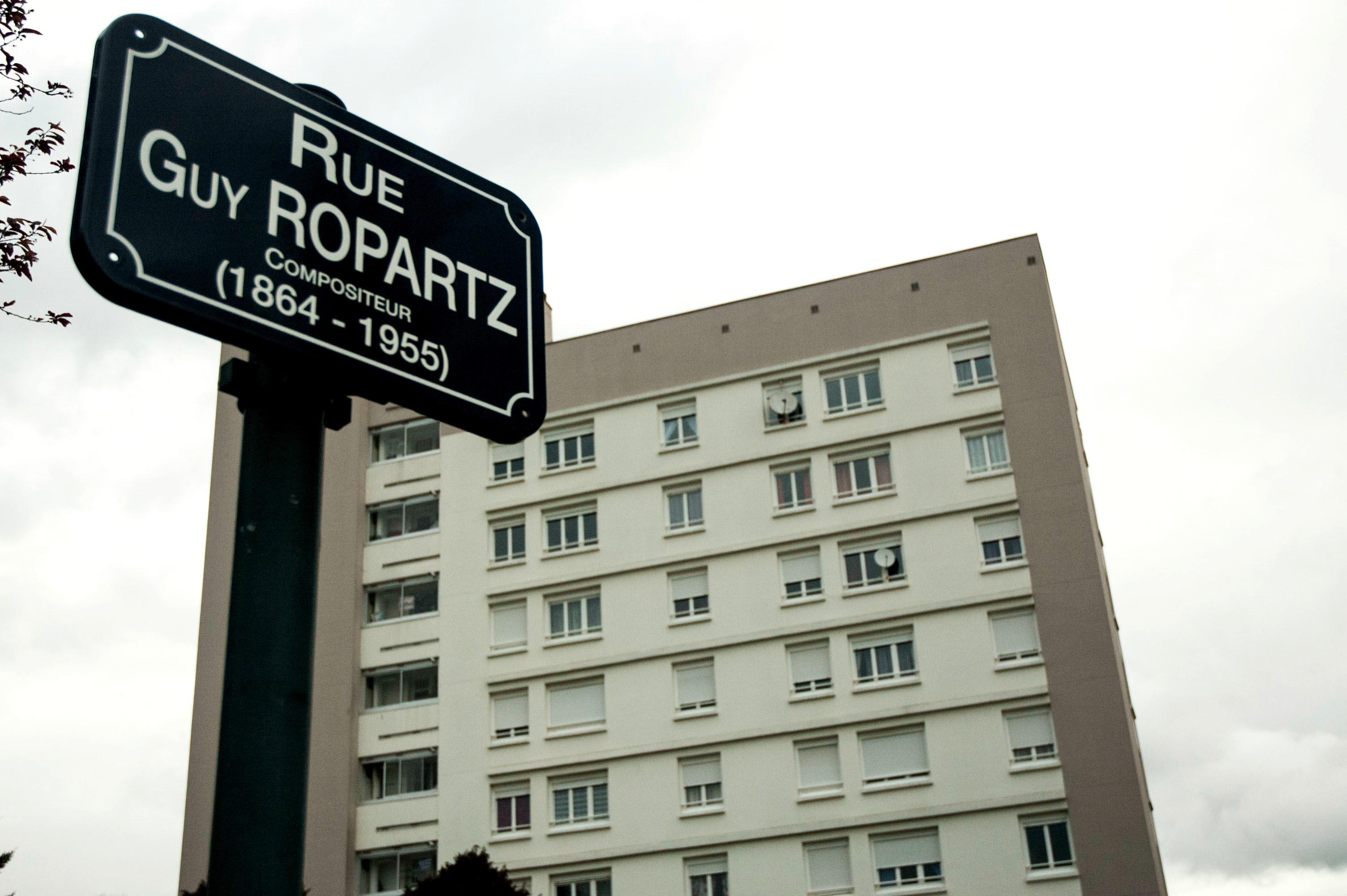 StreetPress a tenté de reconstituer la soirée