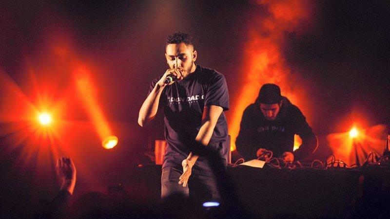 Christian Estrosi perd son procès contre le rappeur Infinit' 