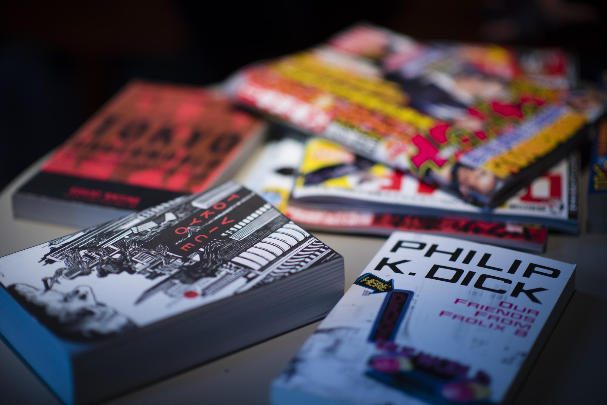 Tokyo Vice est un livre à mi-chemin entre le roman noir et le manuel pour journaliste d’investigation en mal de sensation forte