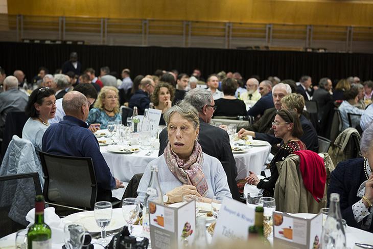 La nuit des morts-vivant