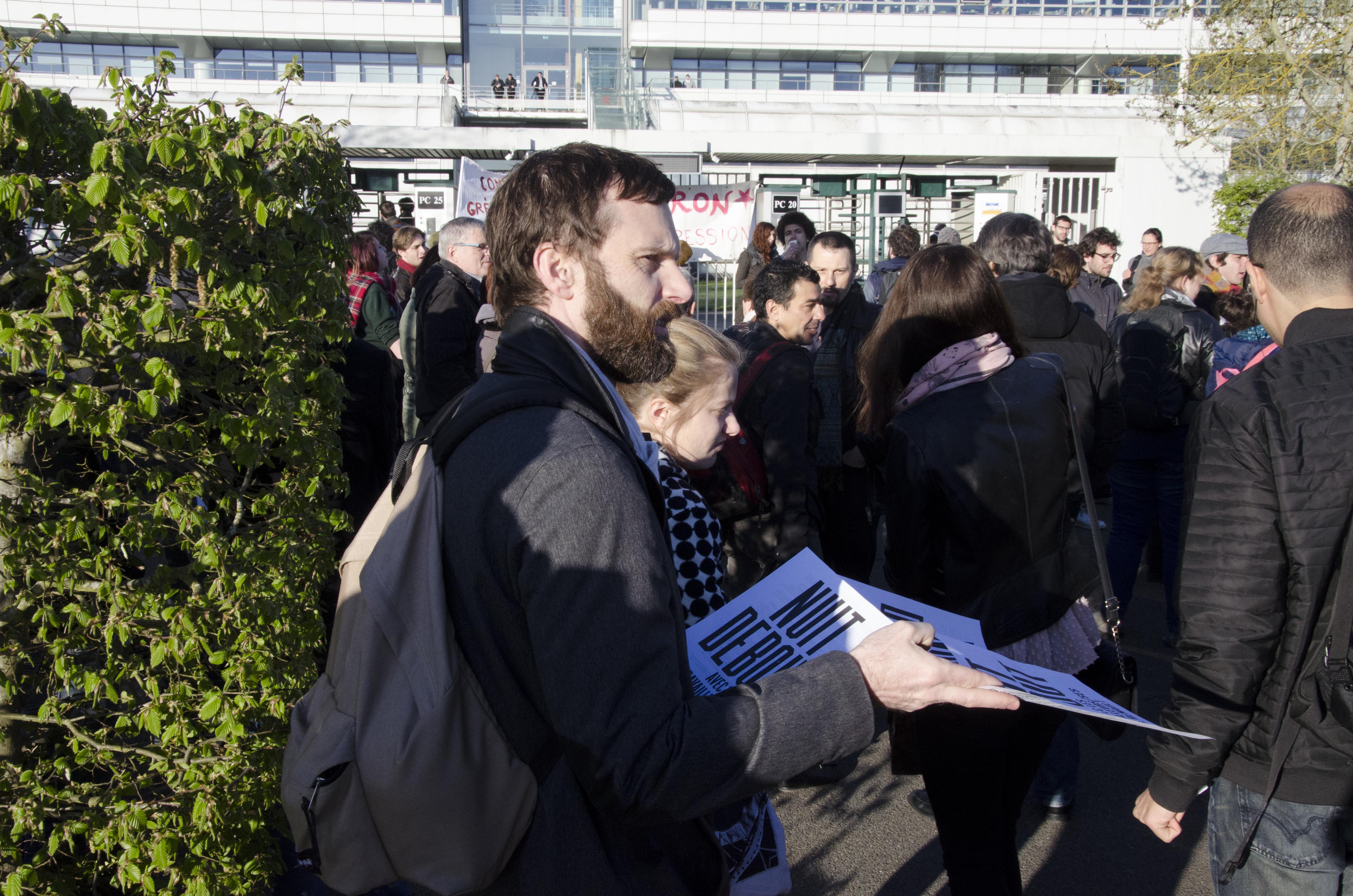 Vous reprendrez bien un peu de Nuit Debout ?