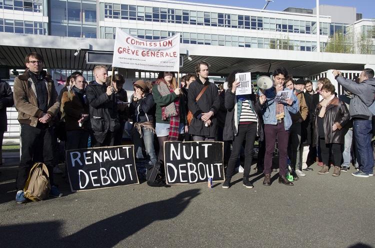 On est heureux comme des fous 