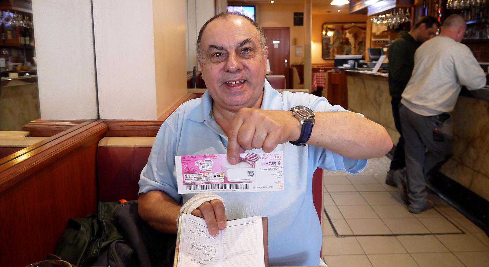 Pourquoi le vaccin fait flipper les Français