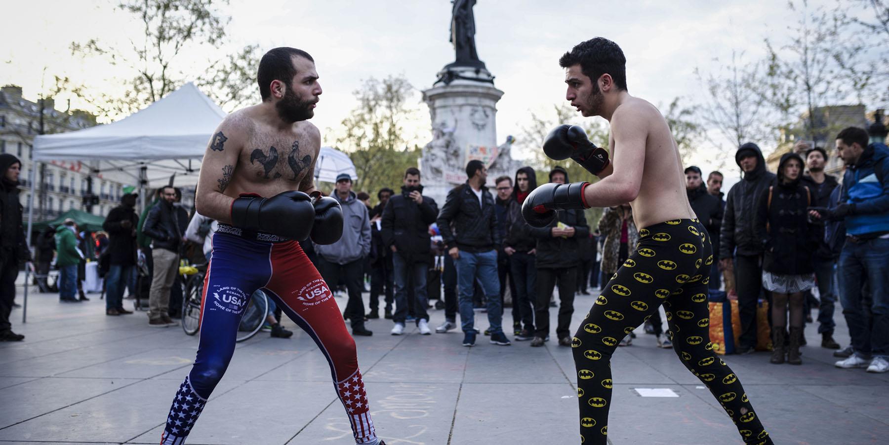 Pourquoi le vaccin fait flipper les Français