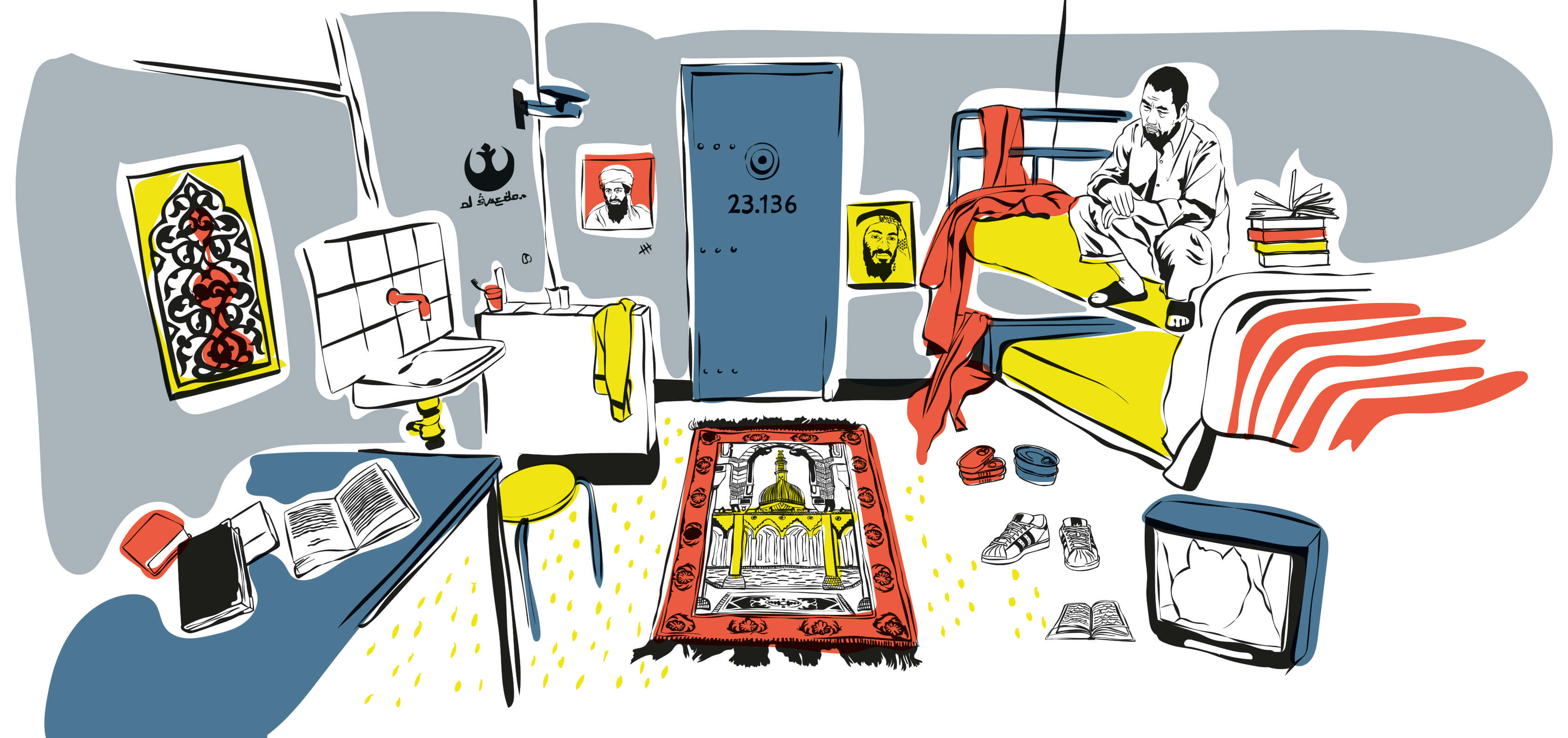 Pourquoi le vaccin fait flipper les Français