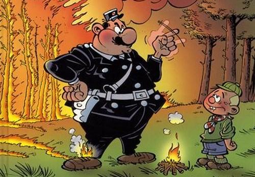 13 jeunes mis en examen pour l'incendie du lycée de Levallois-Perret 