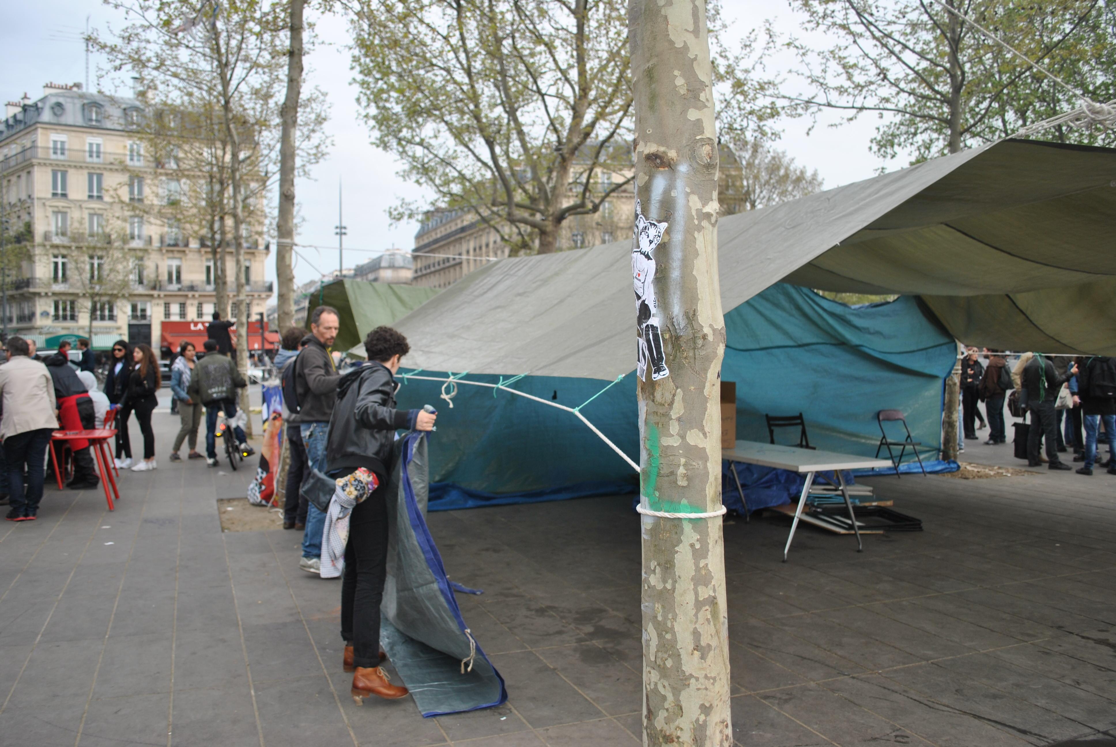 Plus fort que Quechua