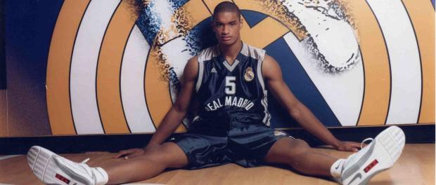 A l'époque de la Maison Blanche