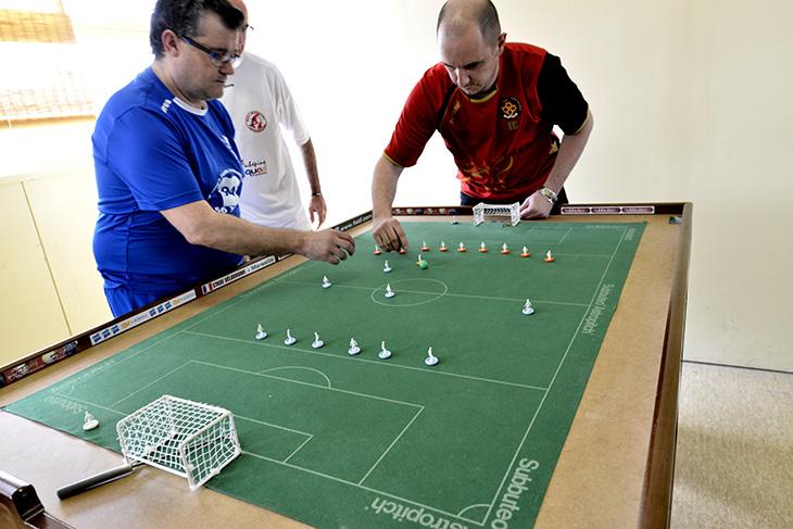 C'est le départ d'un contre!