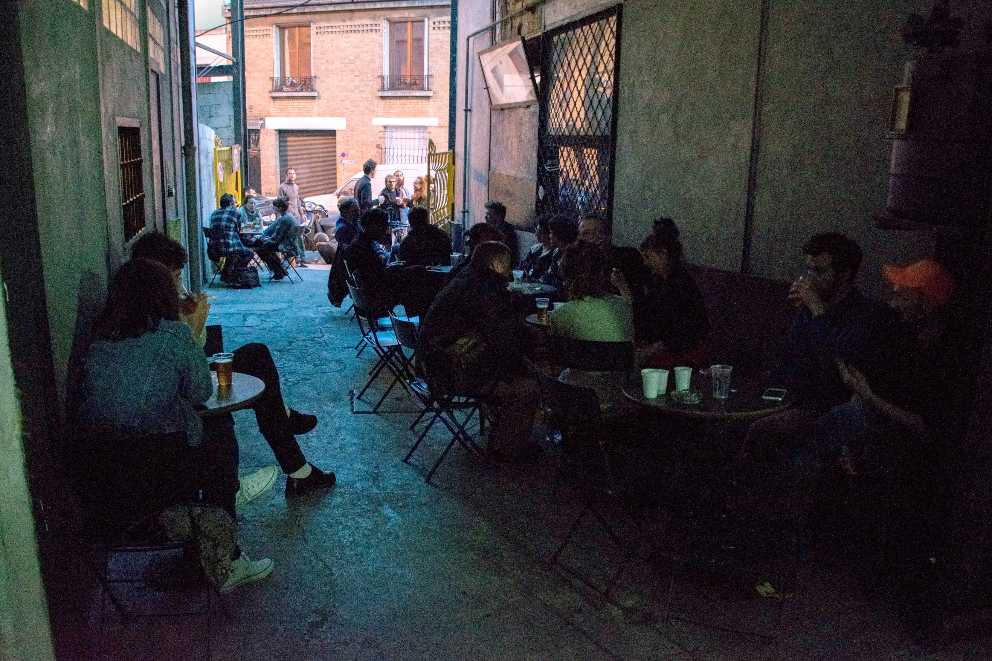 « On sait jamais combien de temps ça va durer. »