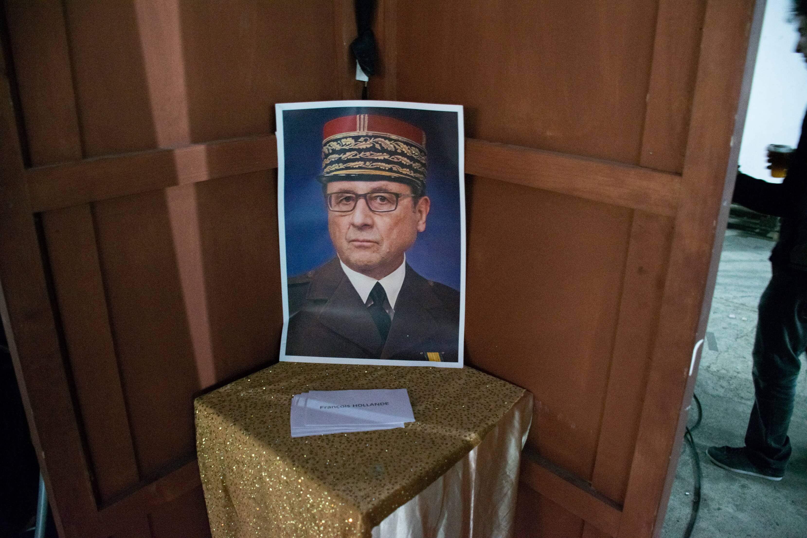 Soirée « République et érotisme 