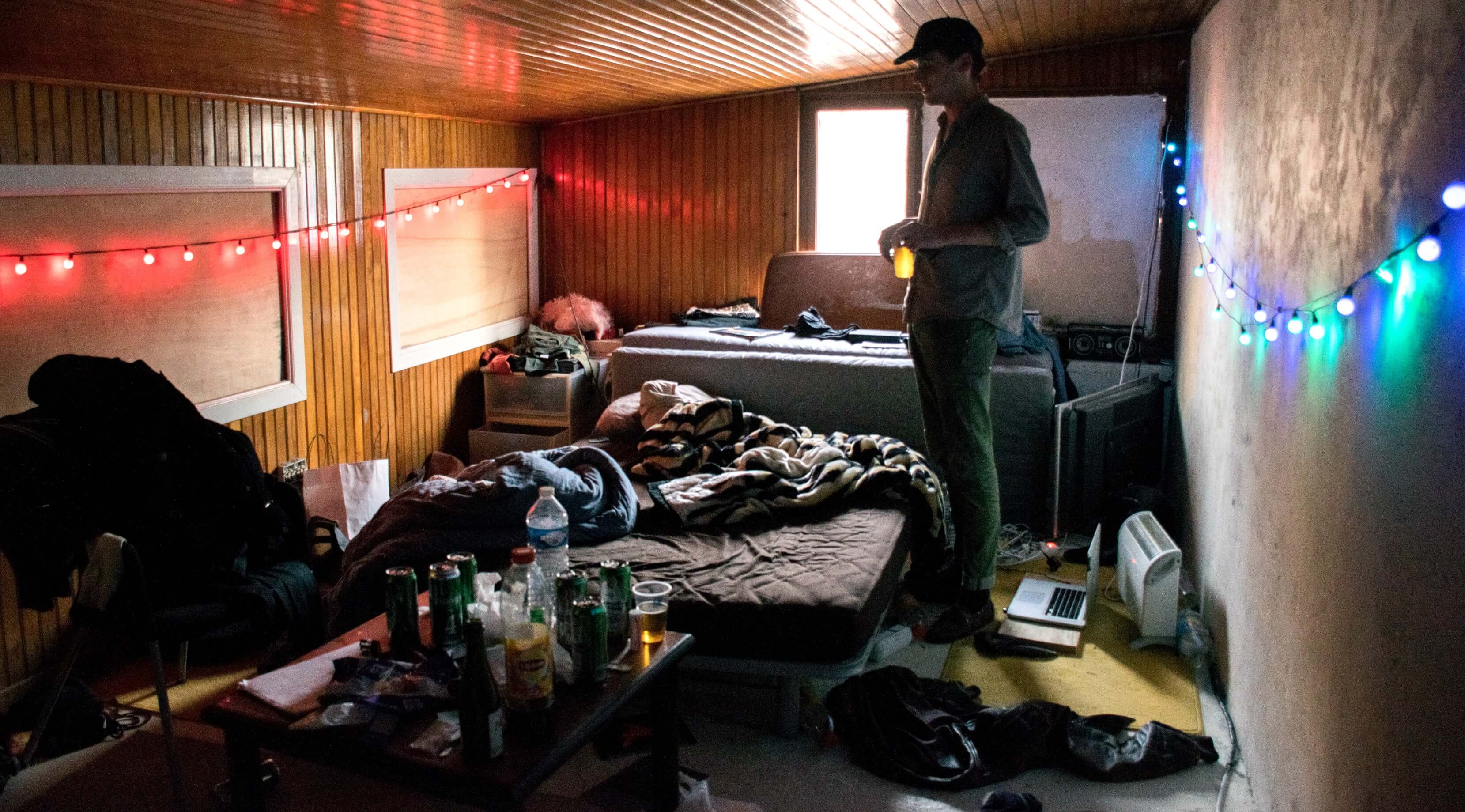 Pourquoi le vaccin fait flipper les Français