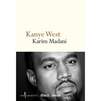 Kanye West: la biographie par Karim Madani