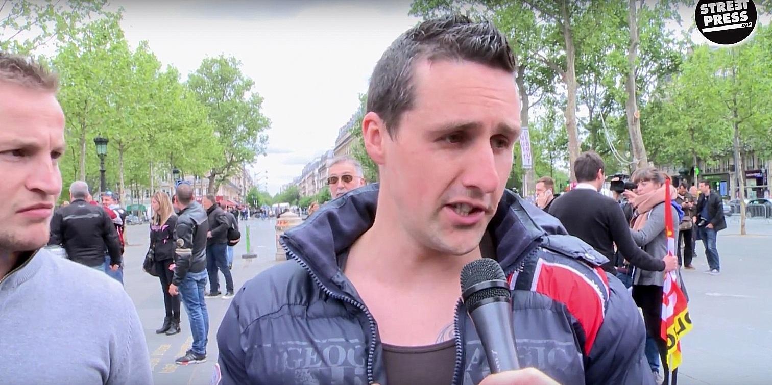 Vidéo : les policiers sont-ils racistes, alcoolos et violents ?