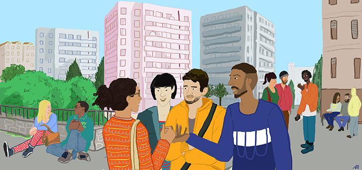 La loi Egalité & Citoyenneté pour les Nuls 