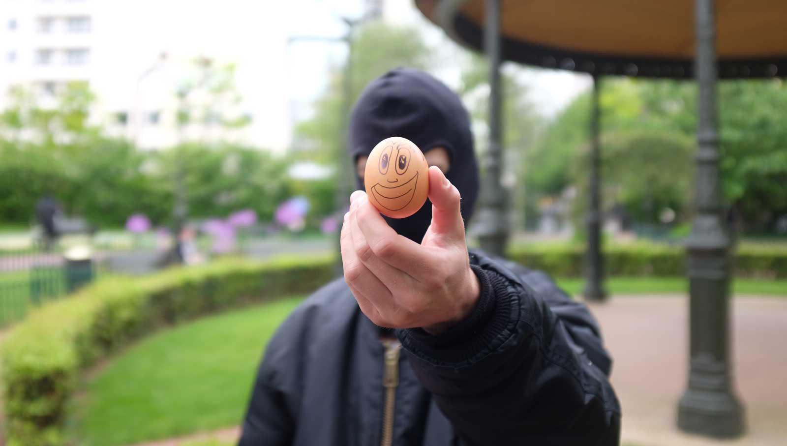 Pourquoi le vaccin fait flipper les Français