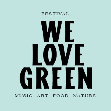 Festival We Love Green | 4-5 juin au Bois de Vincennes
