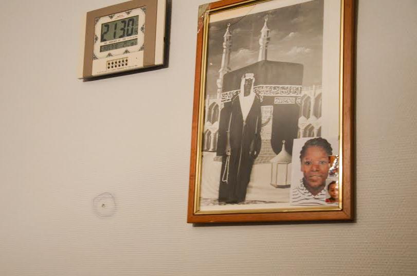 Bavure: A Paris, la police blesse par balle un papy malien de 76 ans