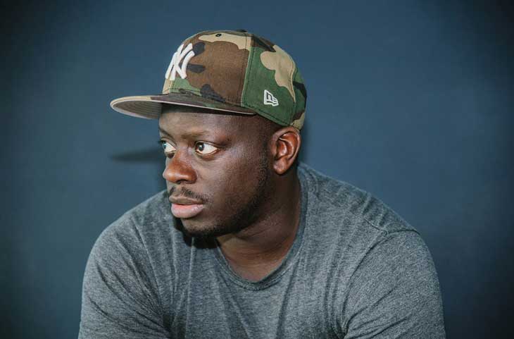  « Dans le foot, on parle du style de jeu à la Cruyff. Dans le rap, il y a un style Oumar 