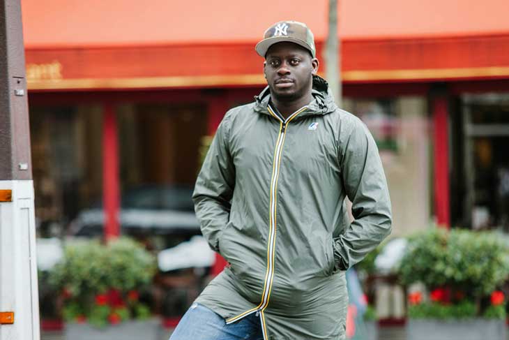 « Si tu es fan de montre et que tu as les moyens, tu ne vas pas acheter une Casio. 