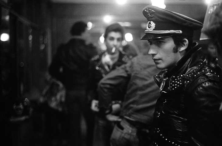 Ils s’identifient à l’Amérique blanche, aisée et racist