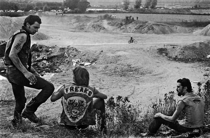 Où est Marlon Brando 